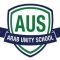 arab unity logo