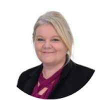 louise - team headshot