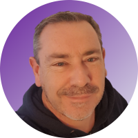 paul team profile headshot